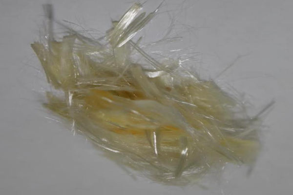 混凝土用纤维检测 改性聚丙烯纤维送检费用