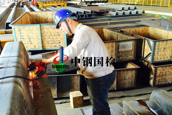 宁波市探伤焊缝检测多少钱