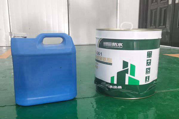 喷涂橡胶沥青防水材料检测哪家公司能做？专业喷涂橡胶沥青检测机构