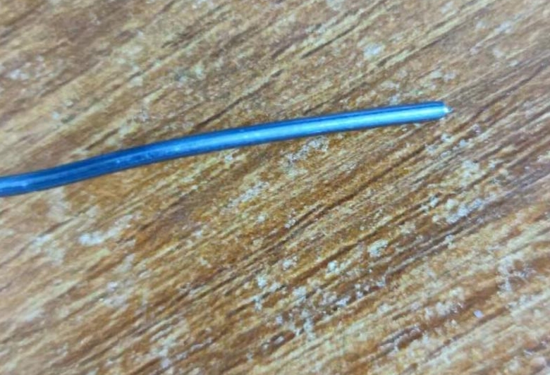 焊条焊丝检测